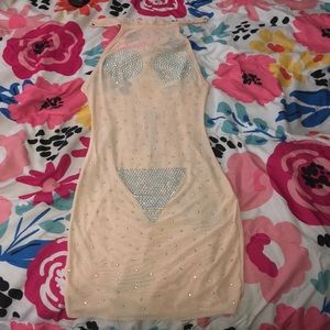 Party like it’s your birthday Dress